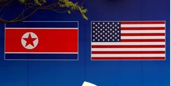 آمریکا دو شرکت کره شمالی تحریم کرد