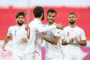 جلالی منتظر فرصت برای حضور در زمین