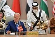 تنش جدید بین عربستان و آمریکا