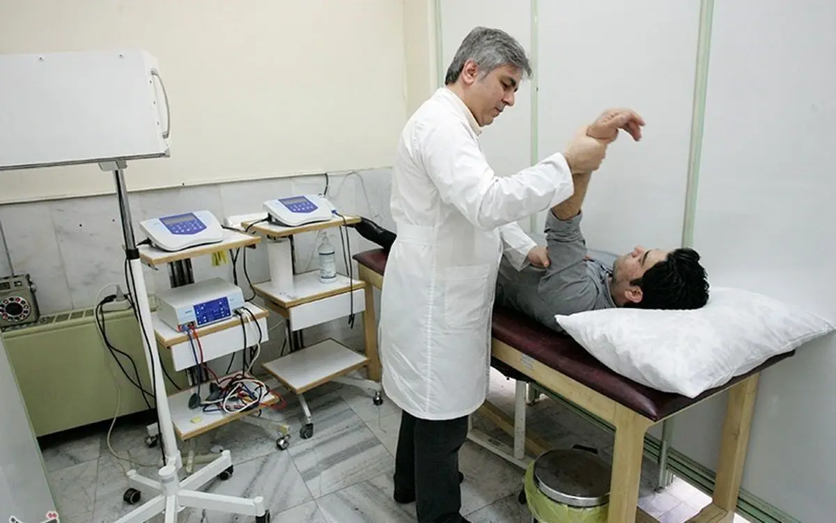 هشدار درباره فعالیت فیزیوتراپیستهای قلابی