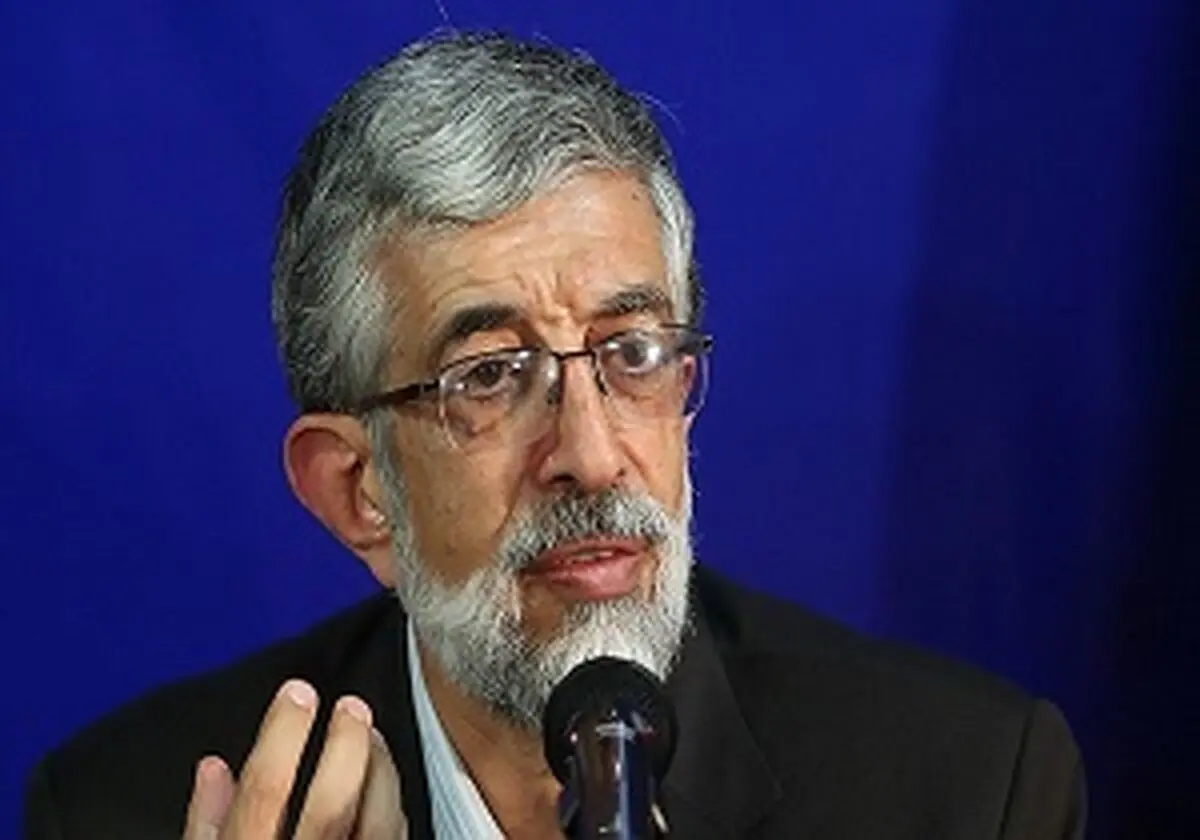 حدادعادل خواستار پیگیری قانونی تخلفات انتخابات شد