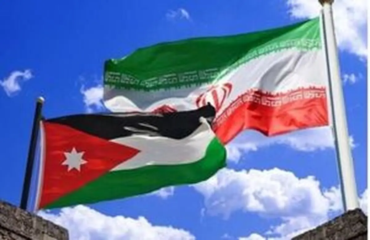 ملک‌عبدالله پیروزی رئیسی را تبریک گفت