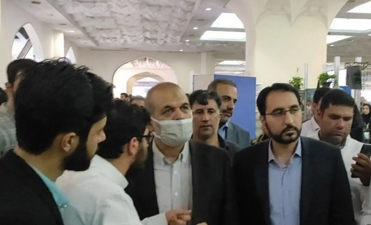 وحیدی: دولت به دنبال هم‌افزایی میان مردم و دستگاه‌های اجرایی است
