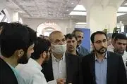وحیدی: دولت به دنبال هم‌افزایی میان مردم و دستگاه‌های اجرایی است