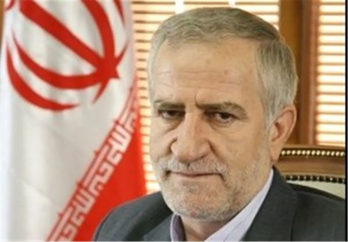 هاشمی دنبال بهرهبرداری نوه امام است