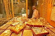 فروش طلای ایرانی به اسم ایتالیایی