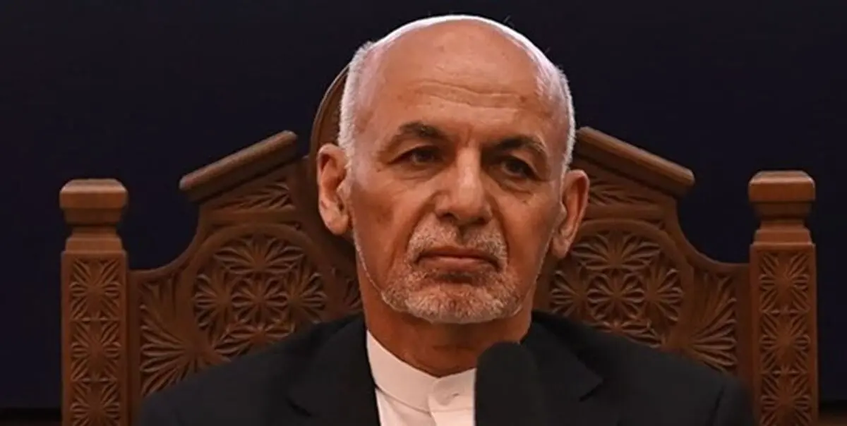 خودکامگی اشرف غنی علت سقوط کابل بود