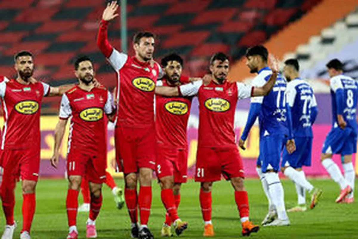 
هیات مدیره پرسپولیس منتظر لیست یحیی

