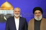 راهبرد ترور فرماندهان مقاومت برای صهیونیست‌ها بی‌نتیجه است