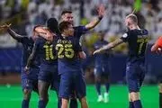 جنجال بزرگ در اردوی النصر قبل از بازی با پرسپولیس