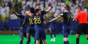 جنجال بزرگ در اردوی النصر قبل از بازی با پرسپولیس