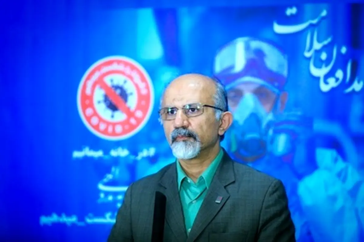 درخواست سازمان انتقال خون برای اهدای پلاسما از سوی بهبودیافتگان کرونا