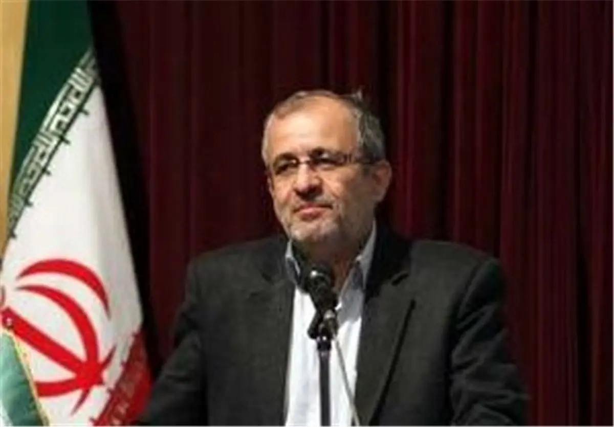 مهار سیلاب ۲۰۰ ساله در سد کرخه