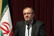 مهار سیلاب ۲۰۰ ساله در سد کرخه