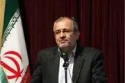 مهار سیلاب ۲۰۰ ساله در سد کرخه