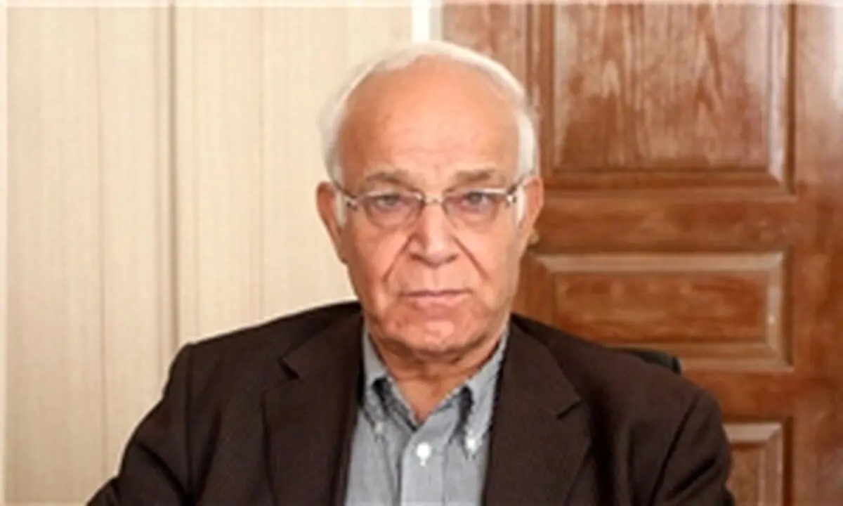 بی اطلاعی کاشانی از استعفای عضو هیات مدیره پرسپولیس