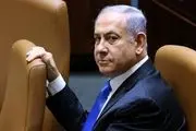 خشم نتانیاهو از شکایت فلسطینی ها از تل آویو در دیوان لاهه