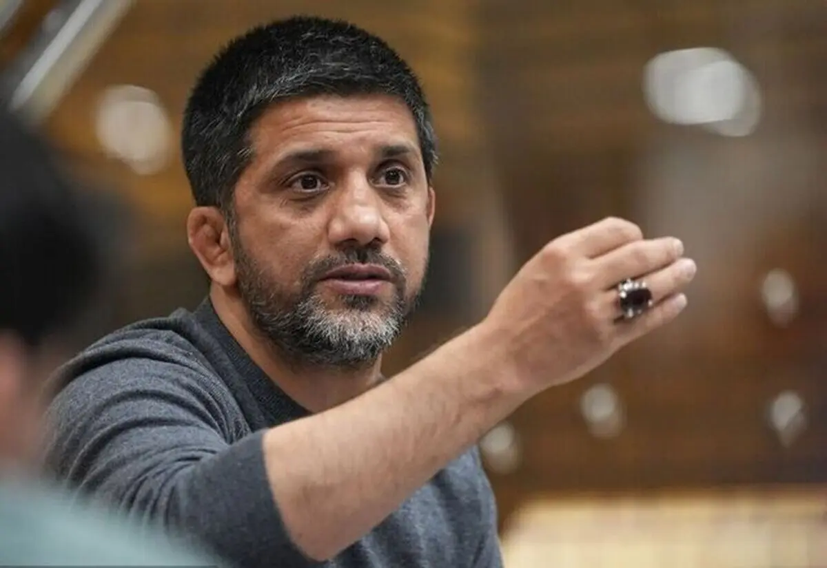 دبیر از نمایندگان مجلس درخواست ویژه کرد