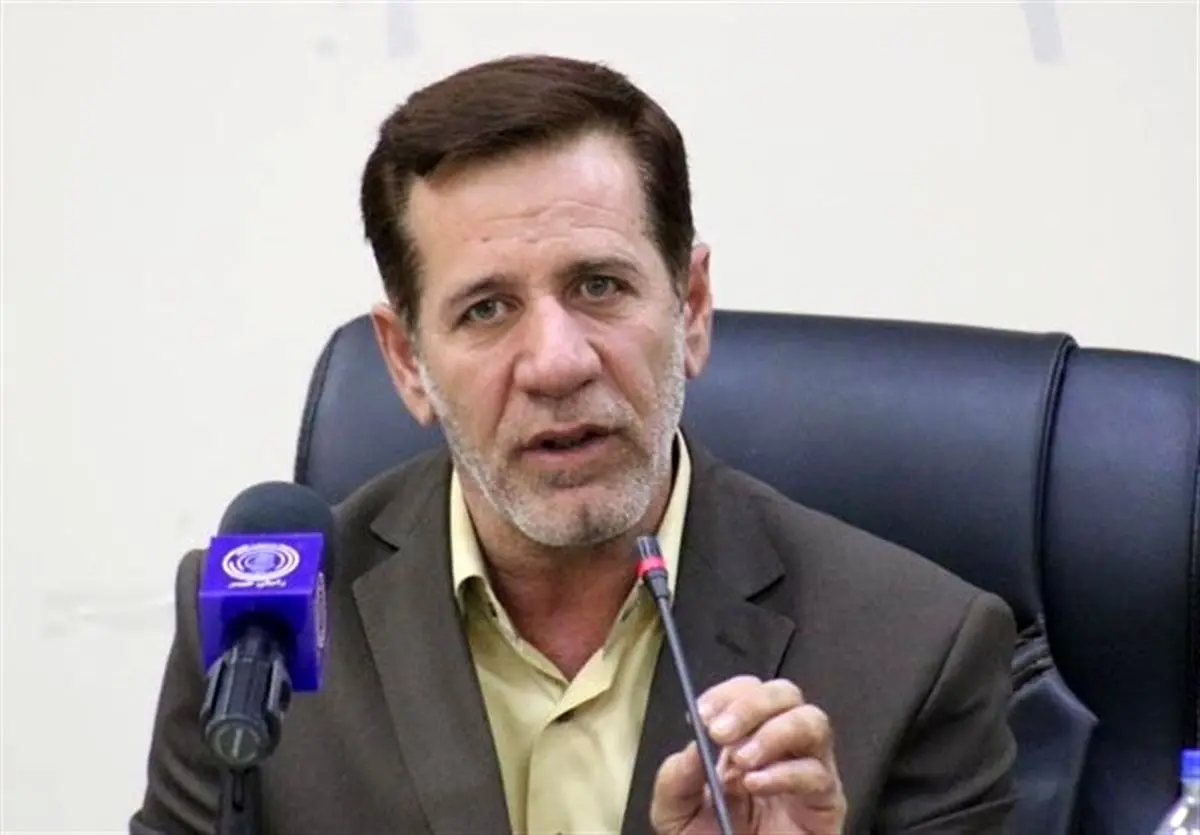 ایران توان بازگشت به غنیسازی ۲۰ درصد اورانیوم را دارد