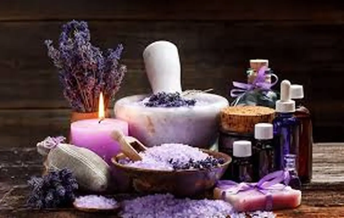  بهترین روغن رایحه درمانی + کاربرد و فایده هریک