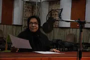 خانم بازیگر :پیر که می‌شویم همه فراموشمان می‌کنند