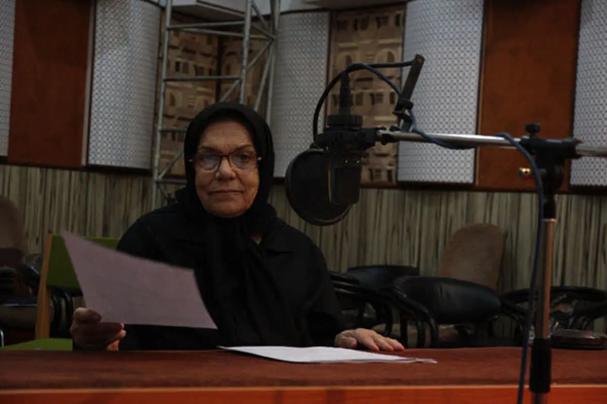 گلایه بازیگر سریال «کیمیا» از سینماگران