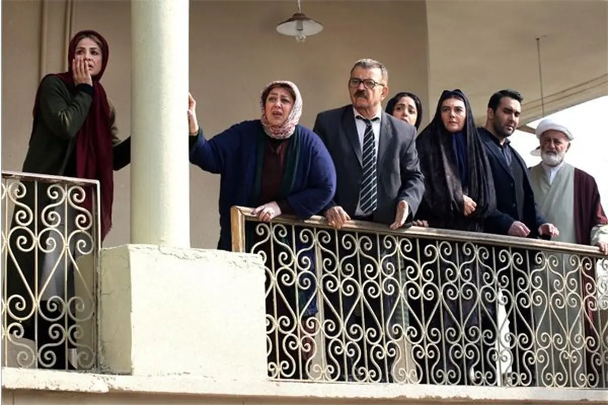 تازه ترین خبرها از فیلم پربازیگر «به وقت خماری»