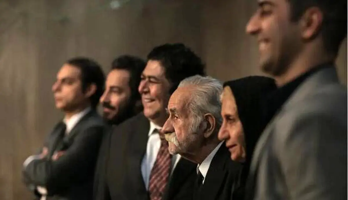 «برادران لیلا» رسما توقیف شد