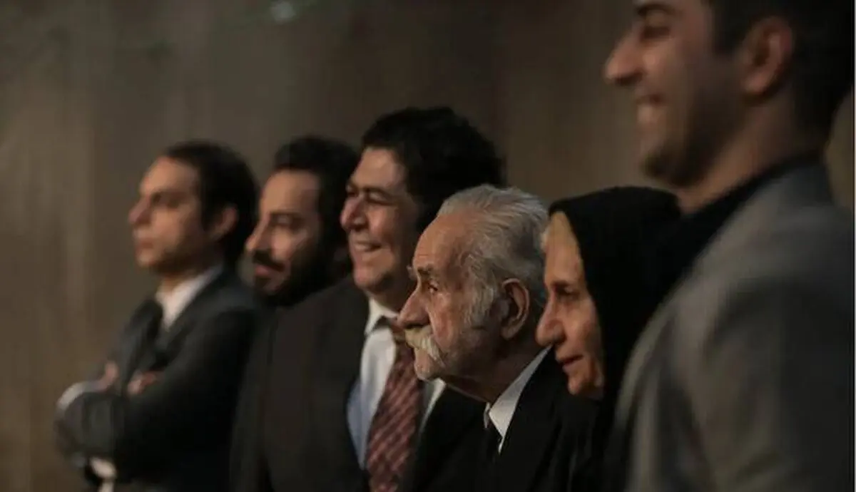 «برادران لیلا» رسما توقیف شد