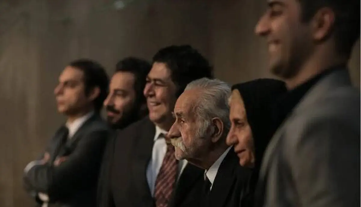 رئیس سازمان سینمایی: مشکل «برادران لیلا» را ما ایجاد نکردیم که حل کنیم!