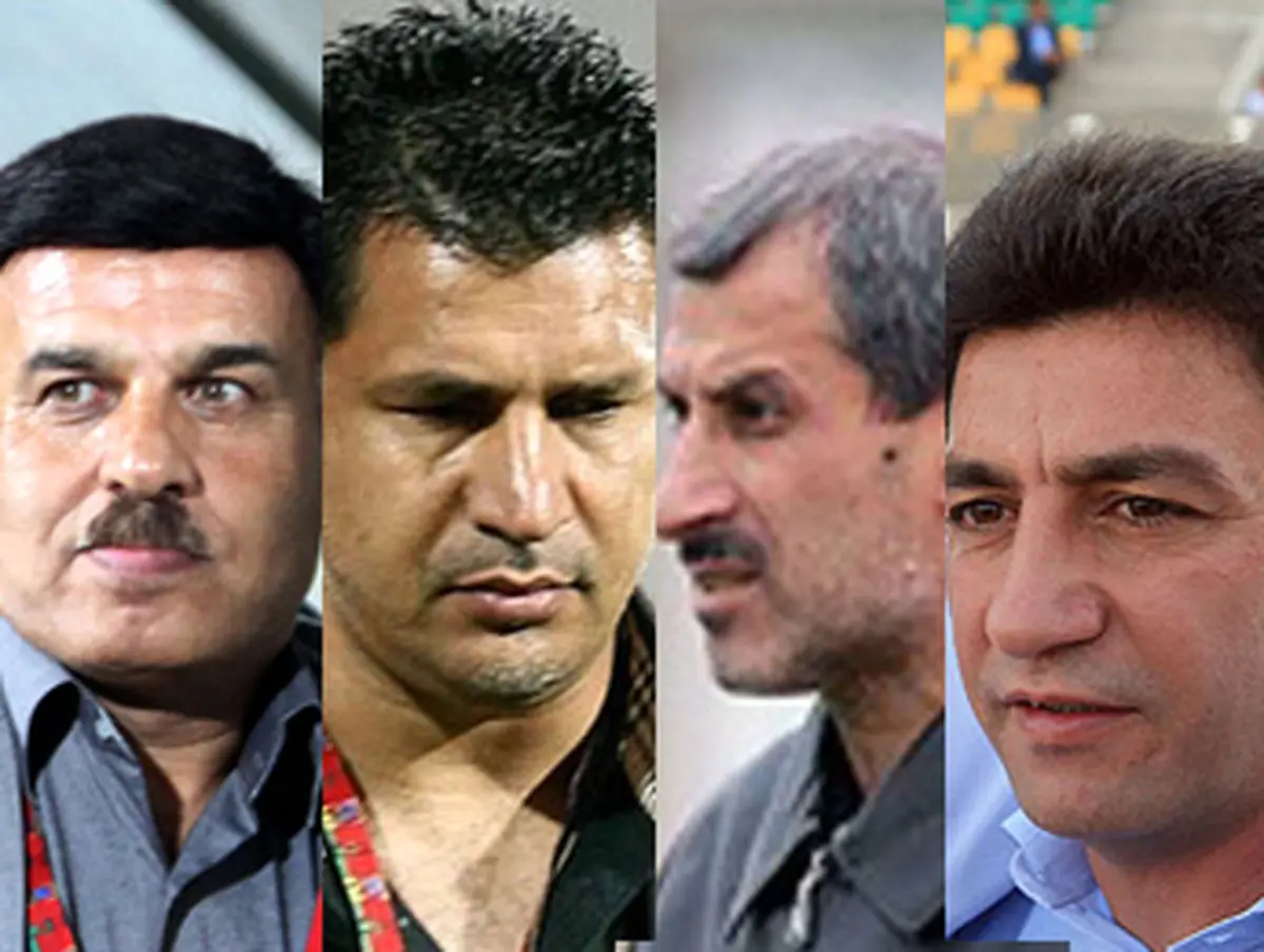 مربیانی که ازحرفه ای گری چیزی نمی دانند!