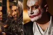فیلم مشترک لیندا کیانی و مهدی کوشکی +تصاویر