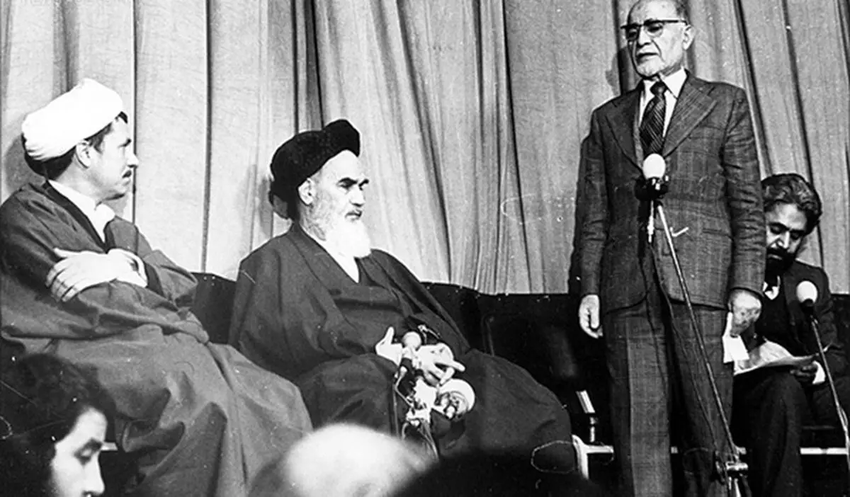 
استعفا در شرایط حساس

