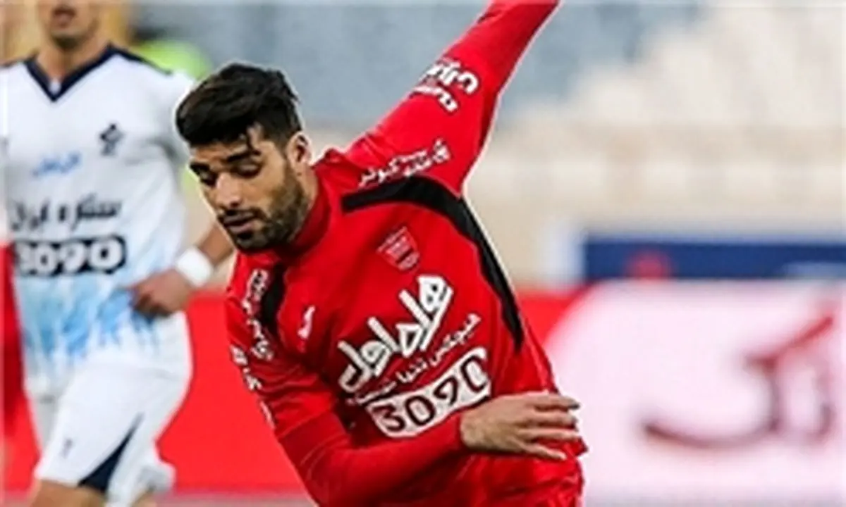 سه پرسپولیسی به باشگاه احضار شدند
