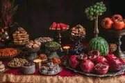 گران‌ترین میوه در شب یلدا