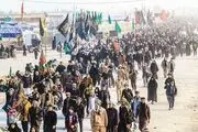  لزوم برنامه ریزی منظم و صحیح برای میزبانی از زائران