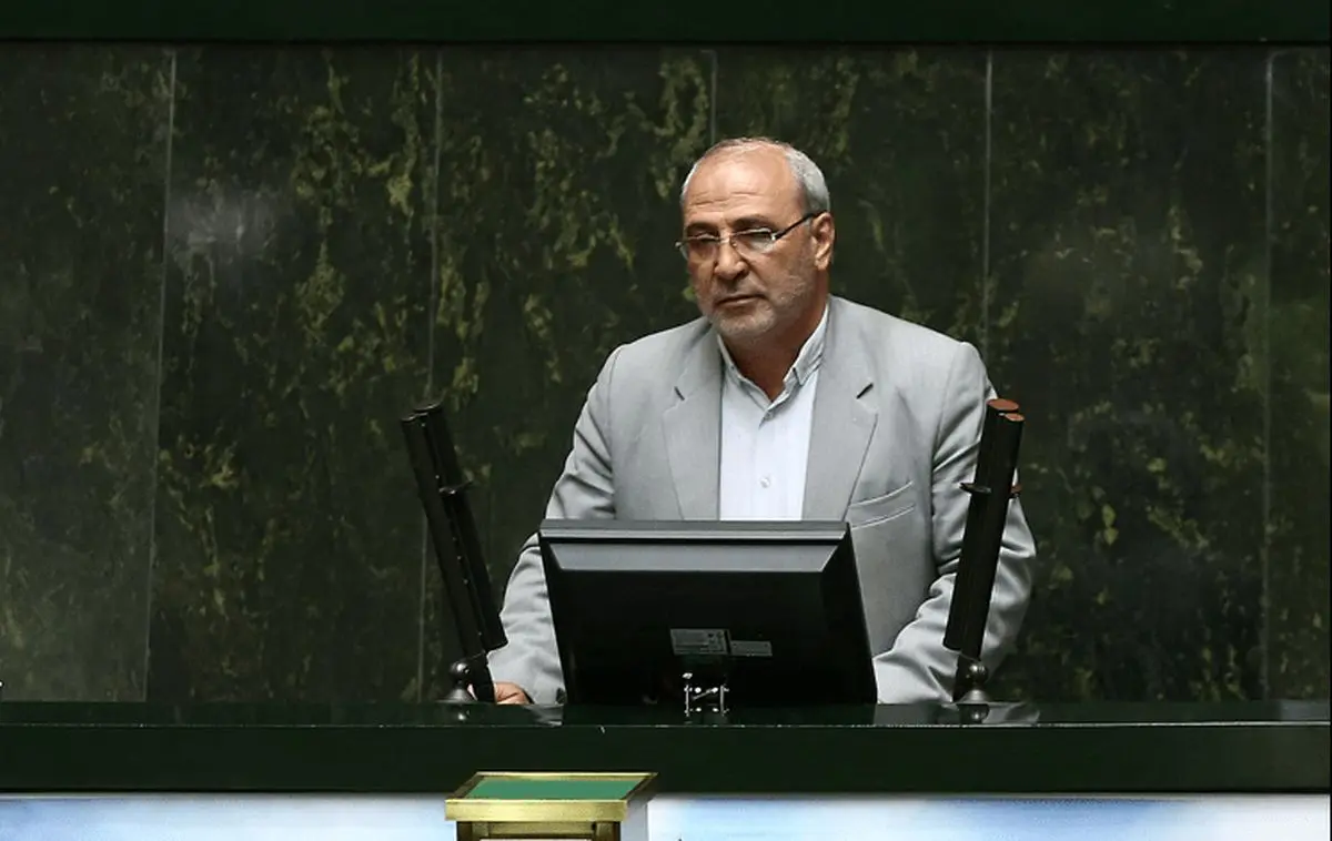 تذکر حاجی دلیگانی به دولتی ها در خصوص تورم