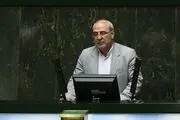 حاجی دلیگانی:  رئیس جمهور باید درباره 21.3 میلیارد دلار توضیح دهد