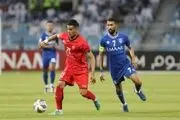 علت باخت پرسپولیس به الهلال از زبان ذوالفقار نسب
