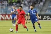 علت باخت پرسپولیس به الهلال از زبان ذوالفقار نسب