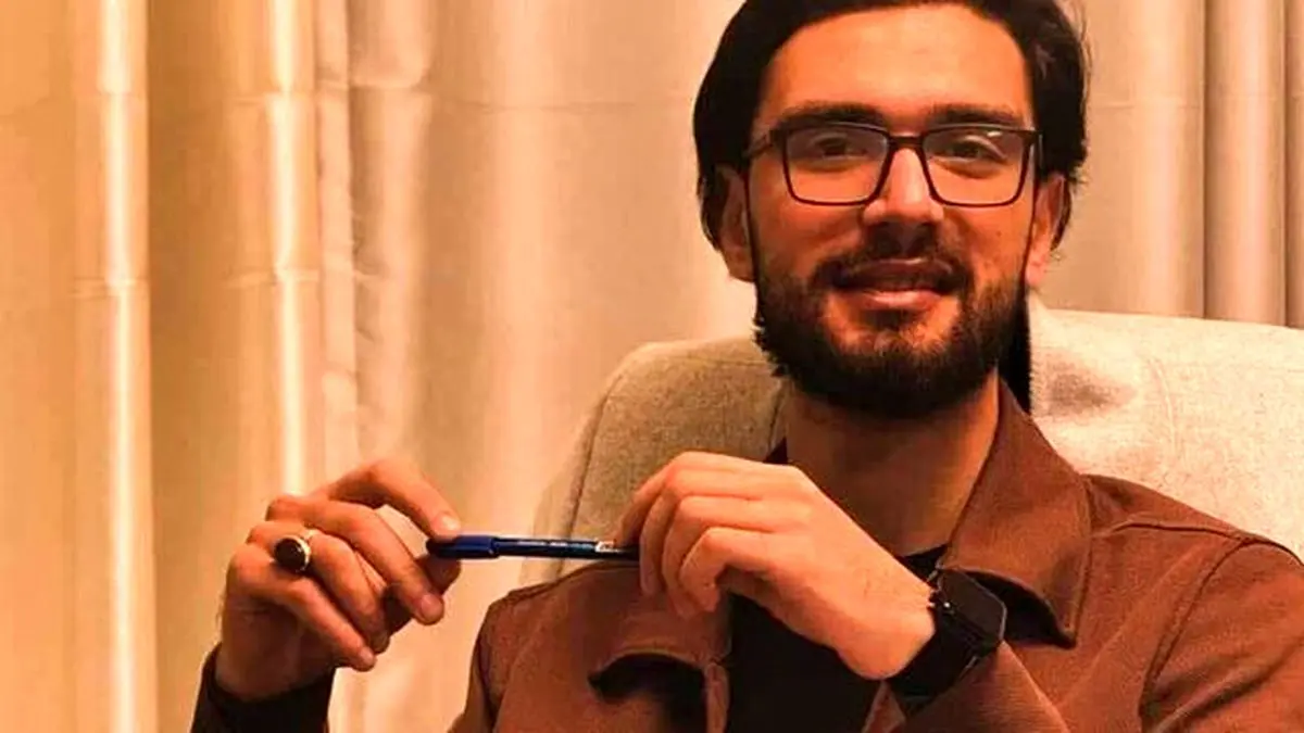افشای ابعاد پنهان از پرونده جاسوس اسرائیل/ محمد صالح کیست؟