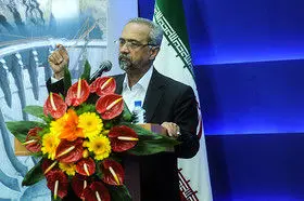 نهاوندیان: دولت خواهان گسترش روابط ایران با اروپا است