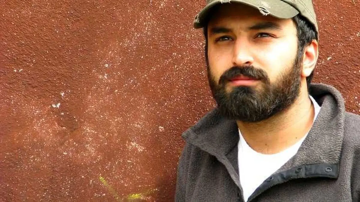 کاوه خداشناس از سریال «وقت صبح» در «سریالیست» گفت
