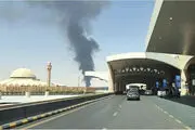 ریاض، جیزان و ینبع زیر آتش انصارالله 