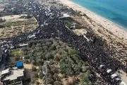 افشای جزئیات طرح ترامپ برای آتش‌بس در غزه