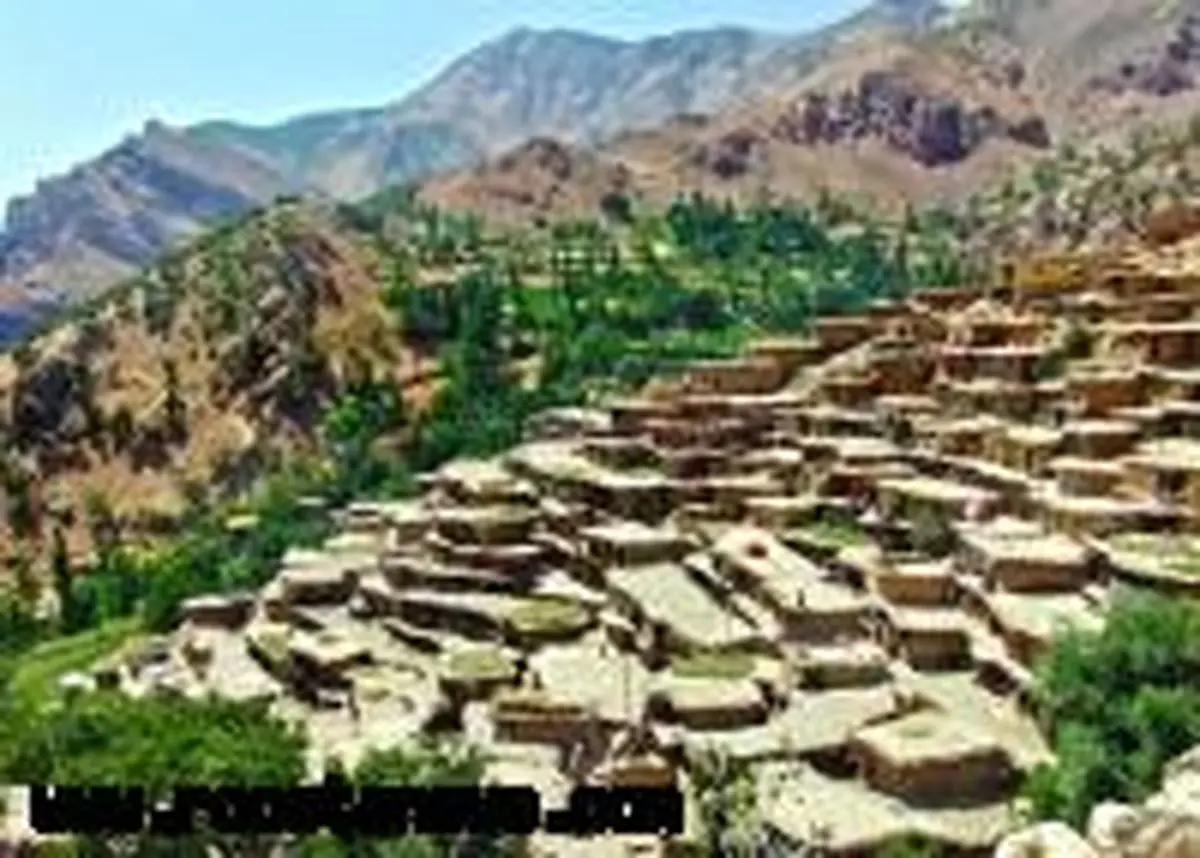 تبدیل روستاها به شهر بزرگترین عامل کاهش جمعیت روستایی در کشور