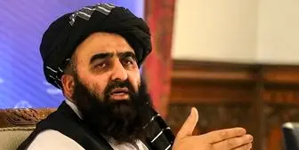 نظر وزیر خارجه طالبان درباره مذاکرات با هیئت آمریکایی