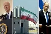 همه لاف های رژیم صهیونیستی از لفاظی تا تهدید نظامی