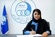 مریم ایراندوست سرمربی تیم فوتبال زنان استقلال شد