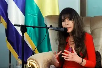 سفیر بولیوی: ایران کشوری «تحسین برانگیز» است